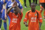 Salford City 5 Hemsworth Miners Welfare 1